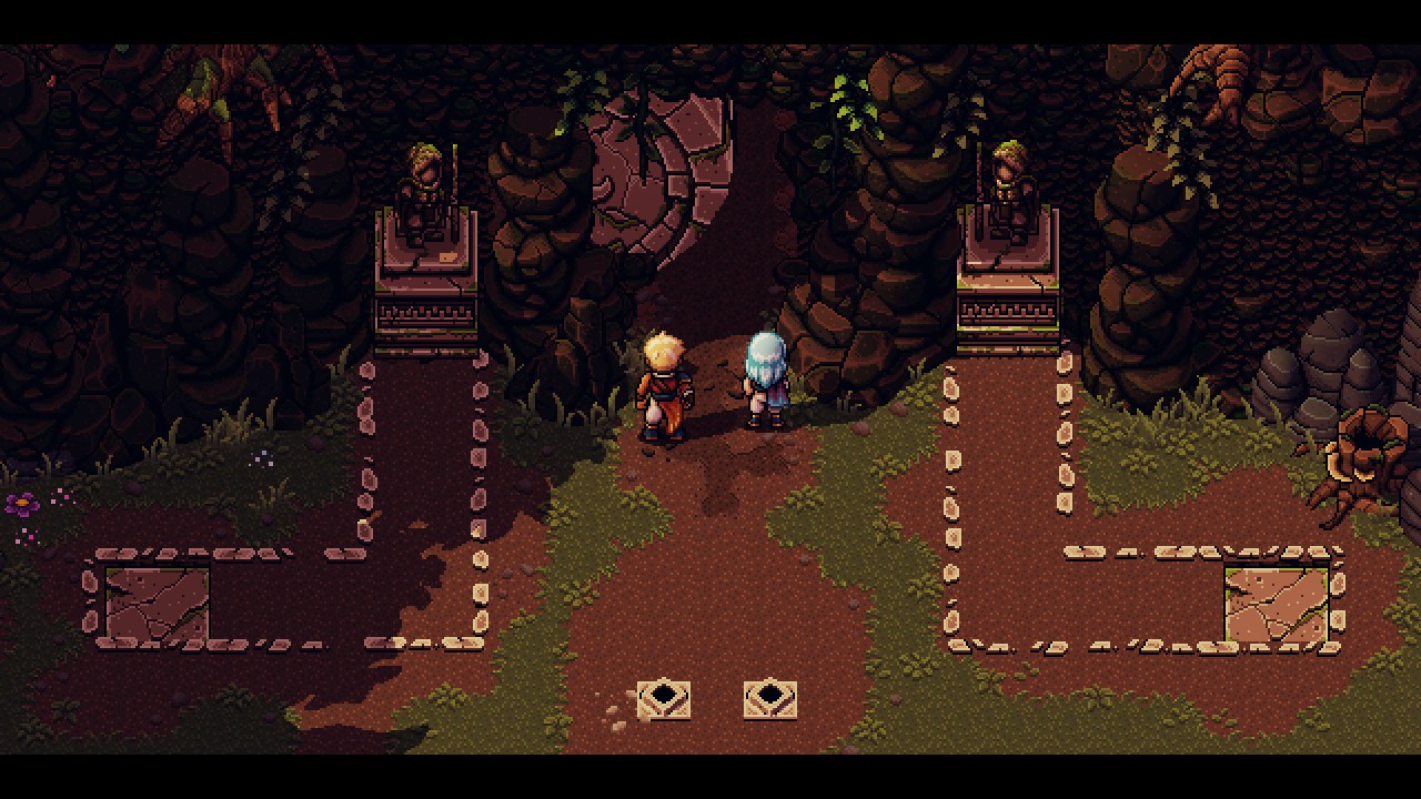 【5.05】《星之海 Sea of Stars》PS4美版中文下载- 含V1.14 整合版+降级补丁-谷进海小站