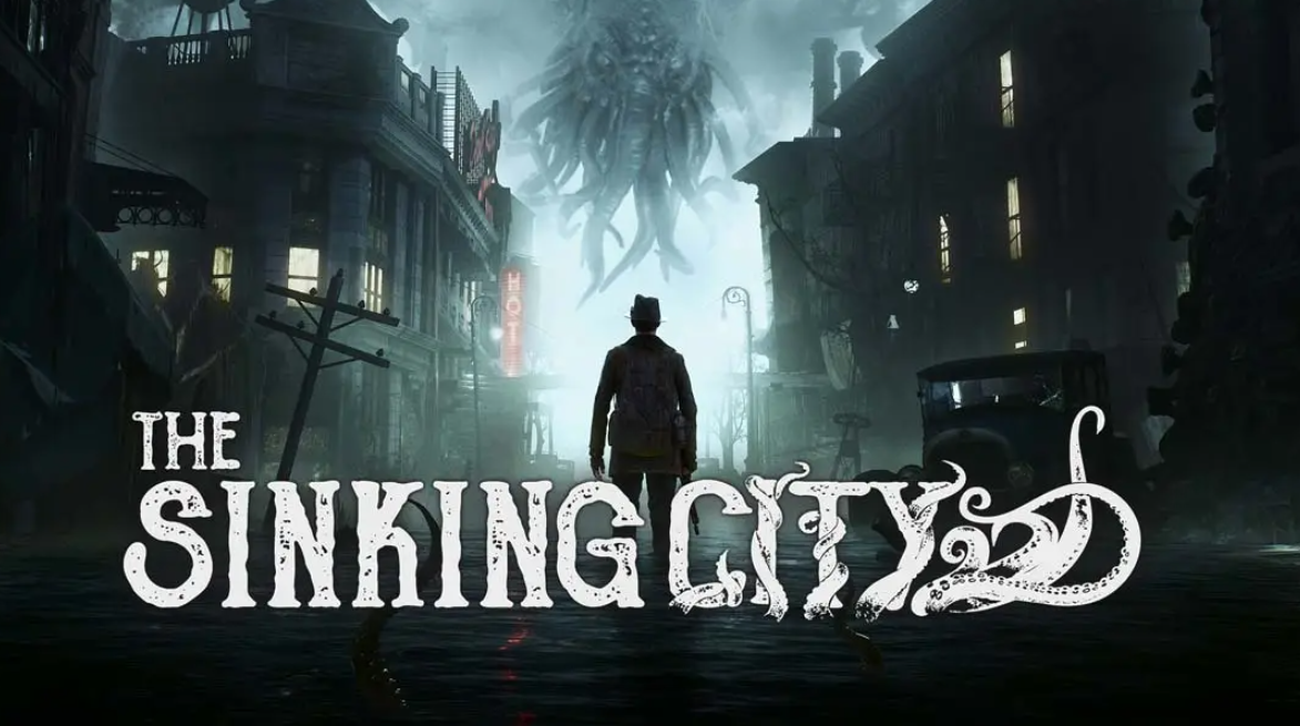 《沉没之城 TurboSnail》Switch中文版NSP下载 – 含1.2.0补丁-谷进海小站