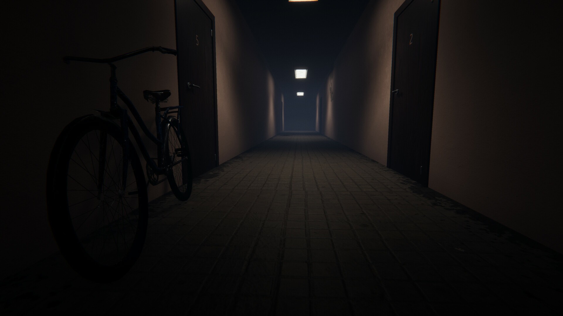 《不祥之兆：8号公寓/Bad Omens: 8th Apartment》PC中文版下载-含Build.15252488-谷进海小站