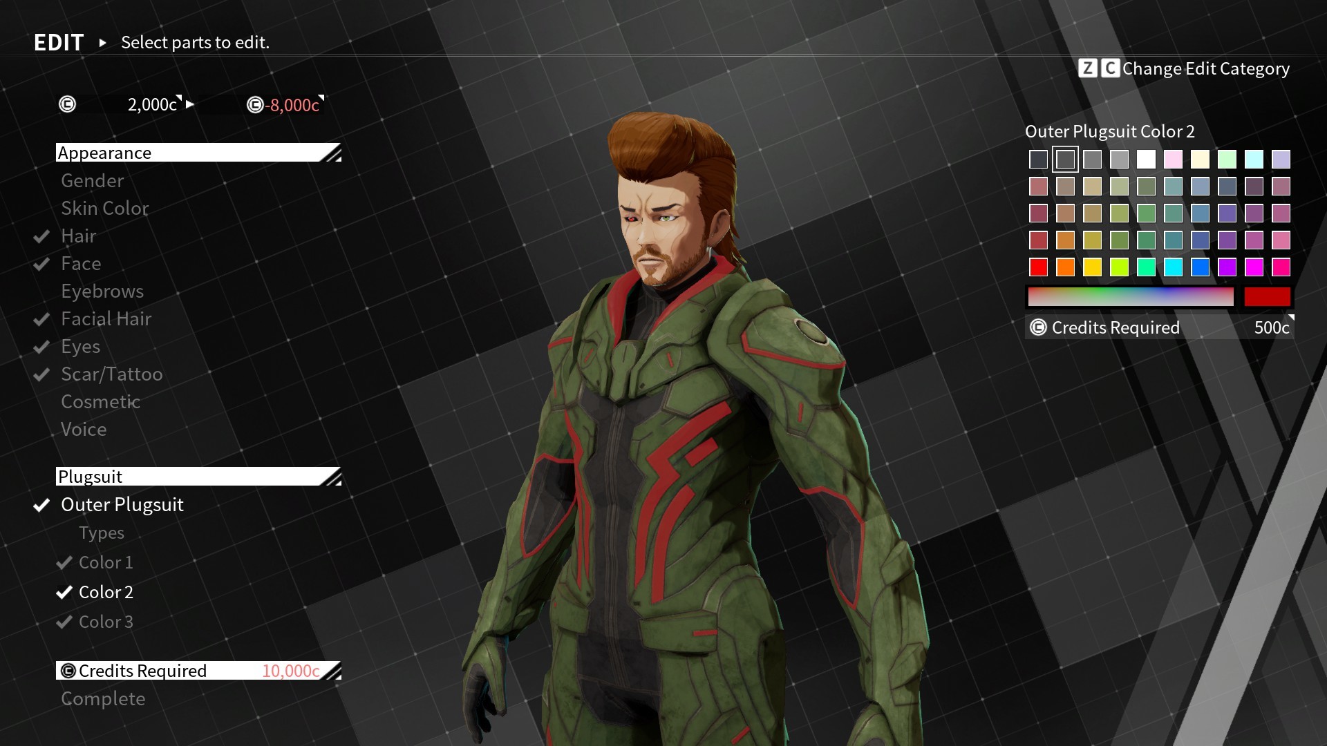 《机甲战魔 DAEMON X MACHINA》Switch中文版NSP下载 – 含1.4.2a补丁+87DLC-谷进海小站