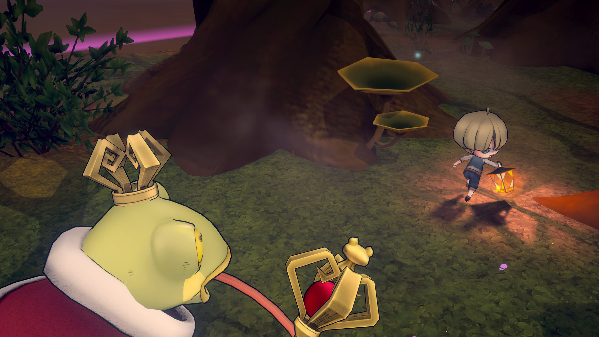 《妖怪捉迷藏 .OBAKEIDORO!》Switch美版中文NSP下载 – 含1.1.28补丁+9DLC-谷进海小站