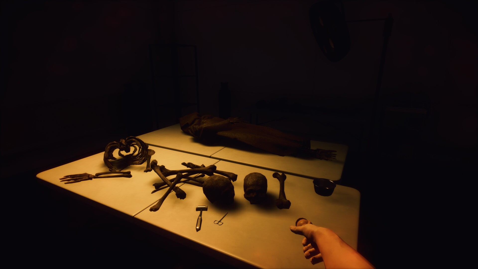 《维持生存/KeepUp Survival》PC中文版下载-含v20260106-谷进海小站