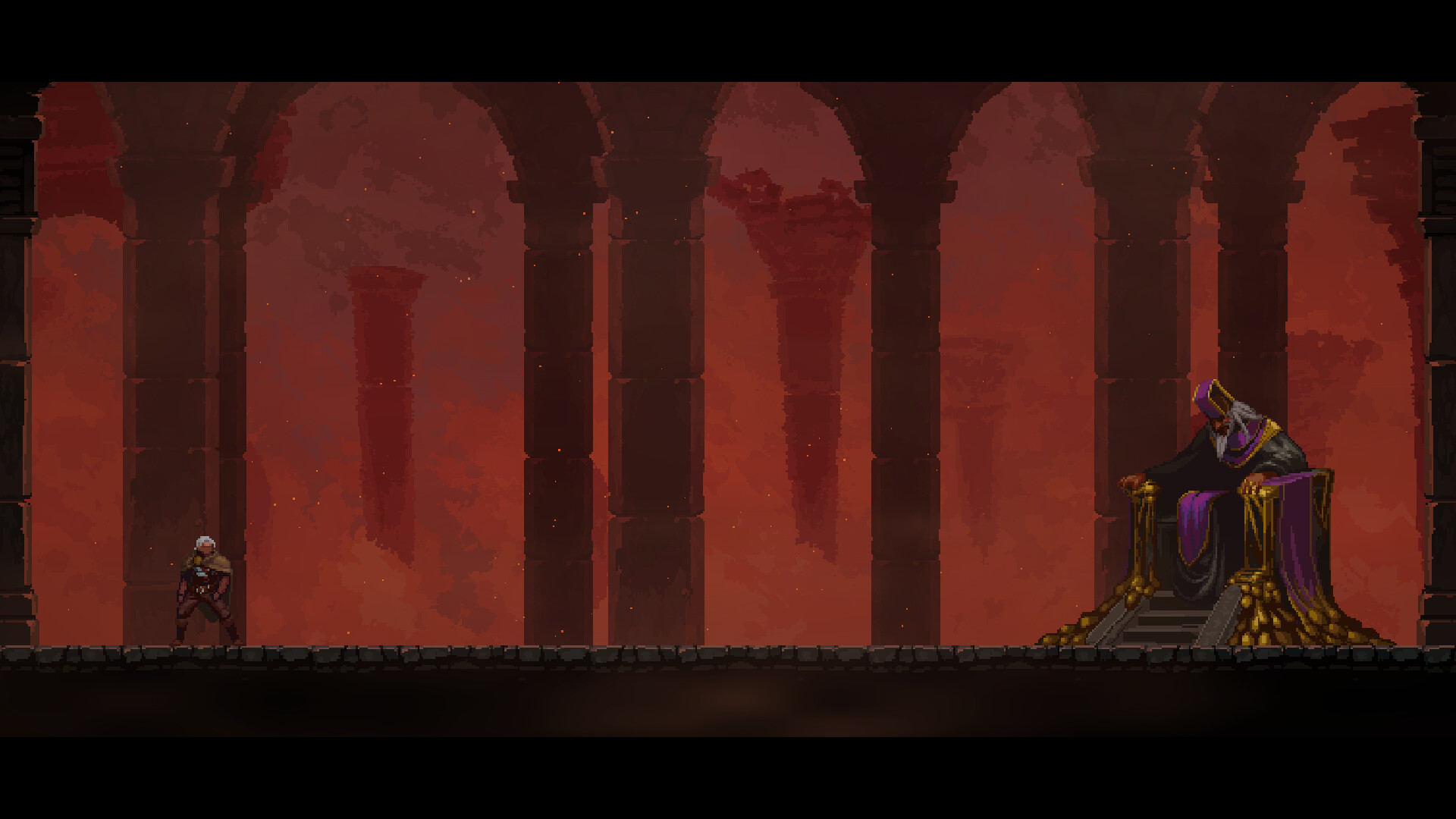 《龙已死/Dragon Is Dead》PC中文版下载-含v1.105-谷进海小站