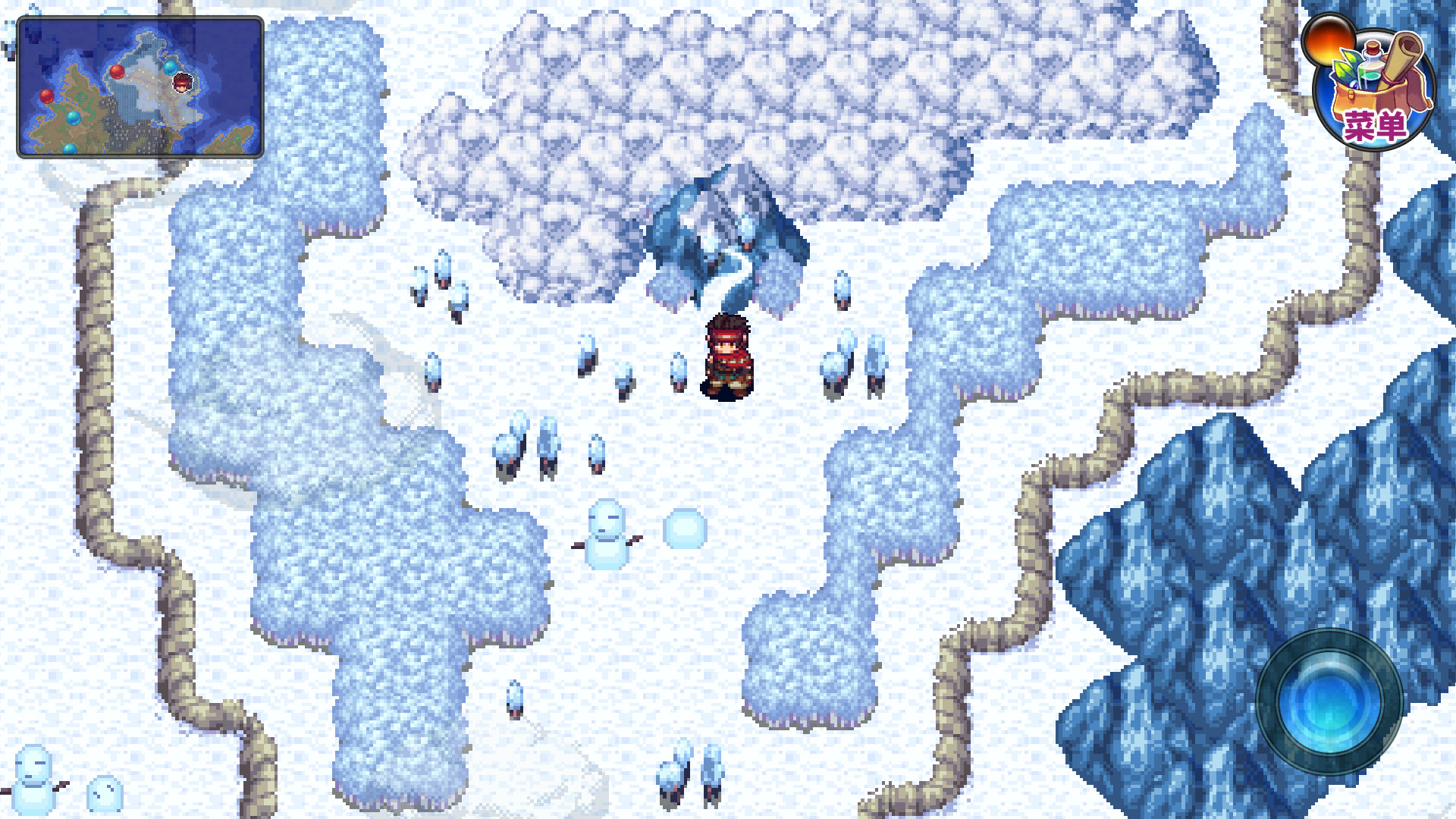 《四族传说 Legend of the Tetrarchs》Switch英文版NSP下载 – 含1.0.0补丁-谷进海小站