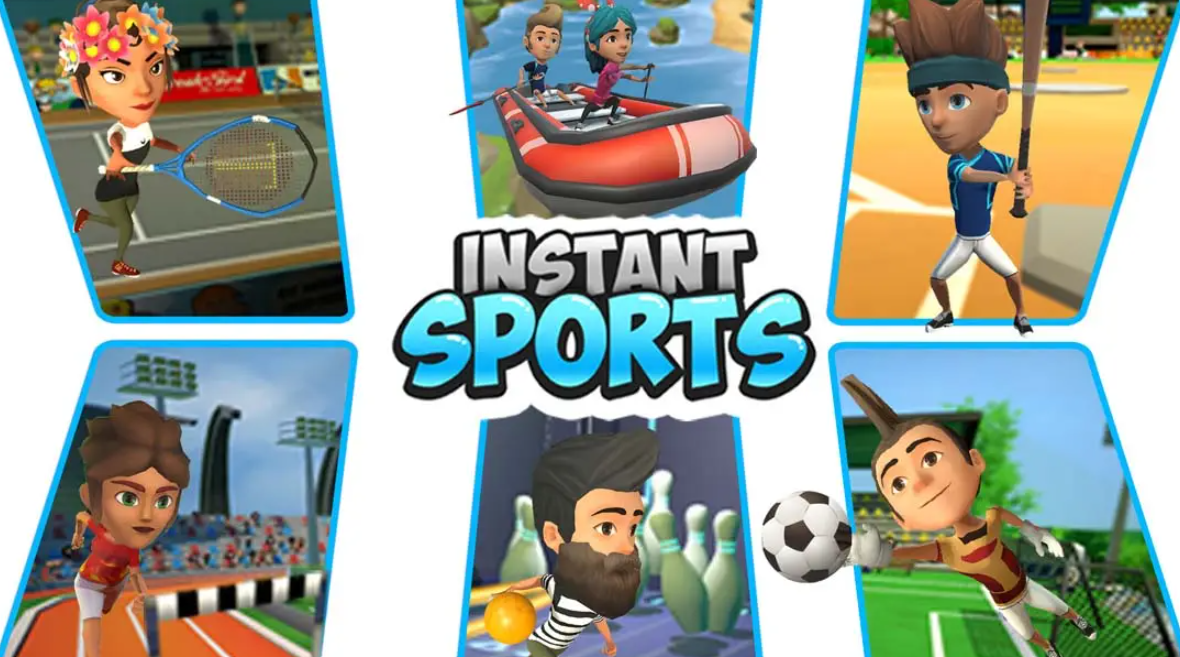 《即时运动 .Instant Sports》Switch美版中文NSP下载 – 含1.0.1补丁-谷进海小站