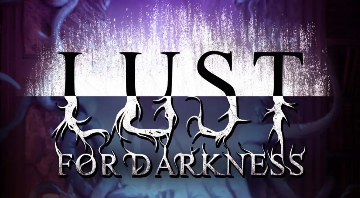 《黑暗的欲望 Lust for Darkness》Switch中文版NSP下载 – 含1.0.0补丁-谷进海小站