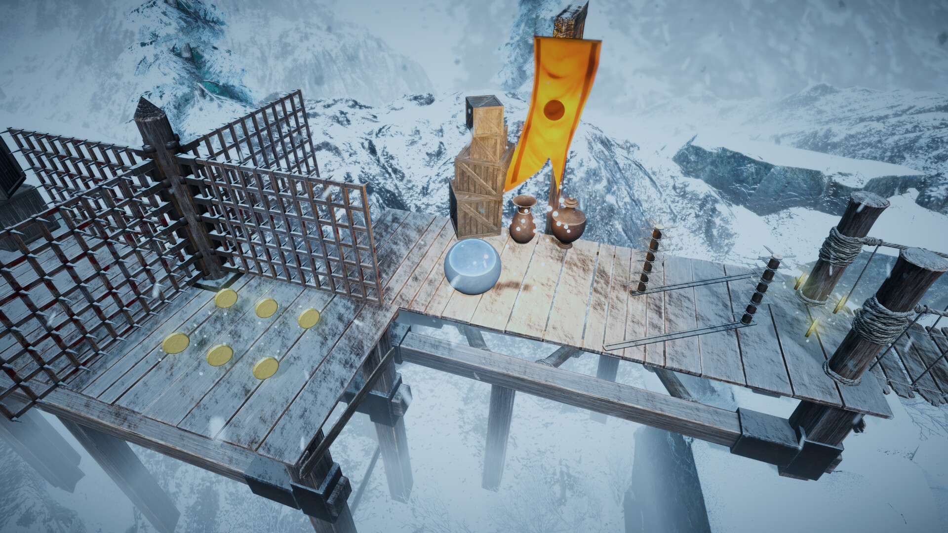 《灵魂之球2/AtmaSphere 2》PC中文版下载-含Build.18332547-谷进海小站