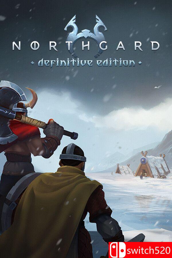 《北加尔：决定版（Northgard: Definitive Edition）》官方中文 [中文/英文]-谷进海小站