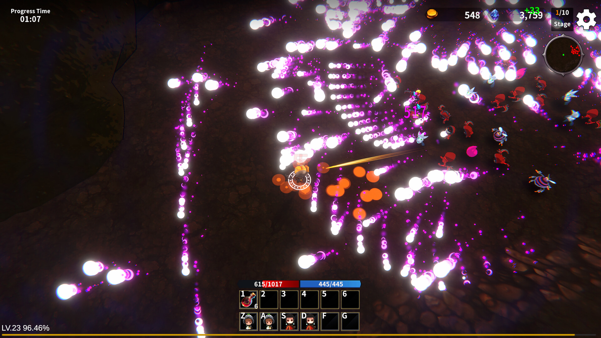 《伙伴奇技/BuddySkill》PC中文版下载-谷进海小站