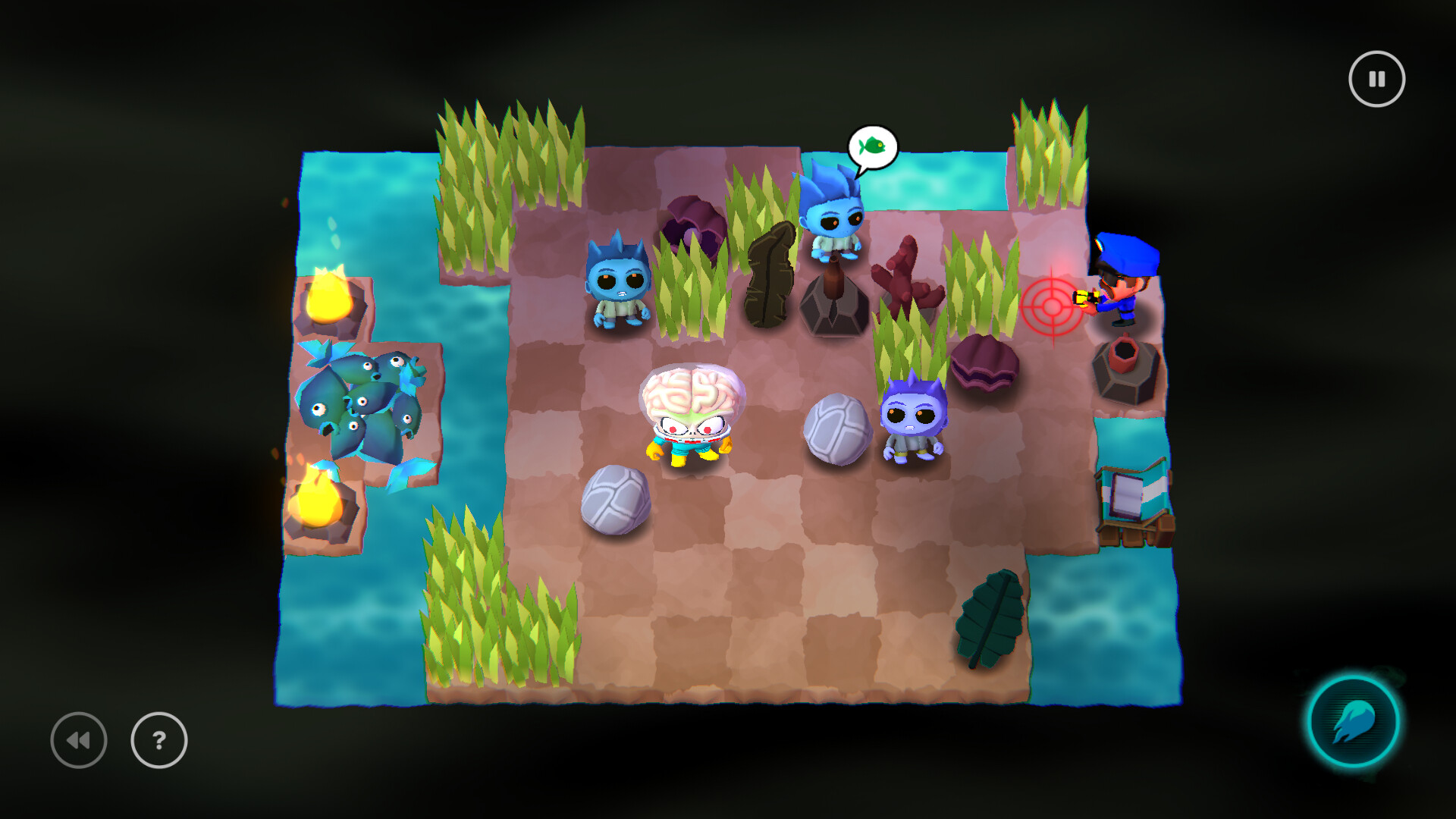 《杀令营2/Slayaway Camp 2》PC版下载-谷进海小站