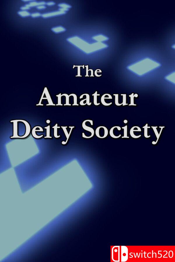 《业余神祇社（The Amateur Deity Society）》Build 21325791 [英文]-谷进海小站