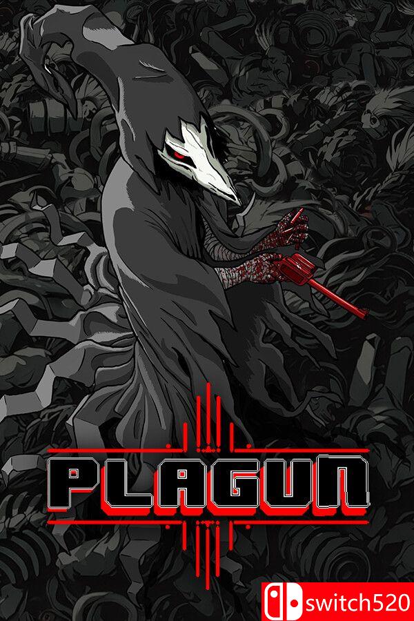 《瘟疫枪：瘟疫仍在继续（PLAGUN – The Plague Goes On）》v87359 [英文]-谷进海小站