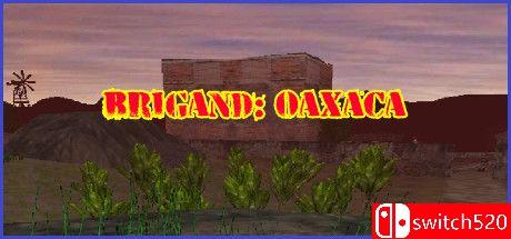 《盗团：瓦哈卡（Brigand: Oaxaca）》v17.6 [英文]-谷进海小站