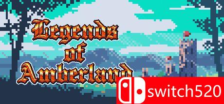 《琥珀之地传奇：遗忘王冠（Legends Amberland: Forgotten Crown）》v1.31 [英文]-谷进海小站