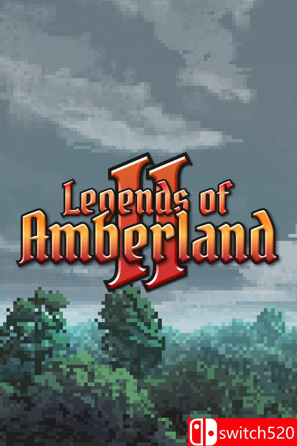 《琥珀之地传奇II：树之歌（Legends of Amberland: Song Trees）》v1.24 [英文]-谷进海小站
