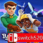 《救援队：毁灭军团（Rescue Team: Legion of Destruction）》典藏版 [英文]-谷进海小站