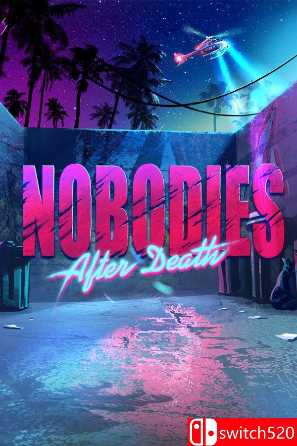 《消尸：身后事（Nobodies: After Death）》官方中文 Build 15957312 [中文/英文/日语]-谷进海小站