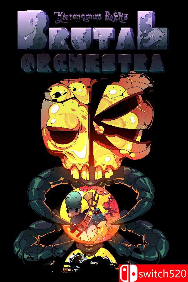 《残酷乐团（Brutal Orchestra）》v1.4.2 [英文]-谷进海小站