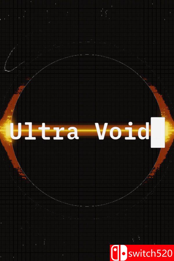 《终噬虚空（Ultra Void）》官方中文 Build 21631322 [中文/繁体/英文/日语]-谷进海小站