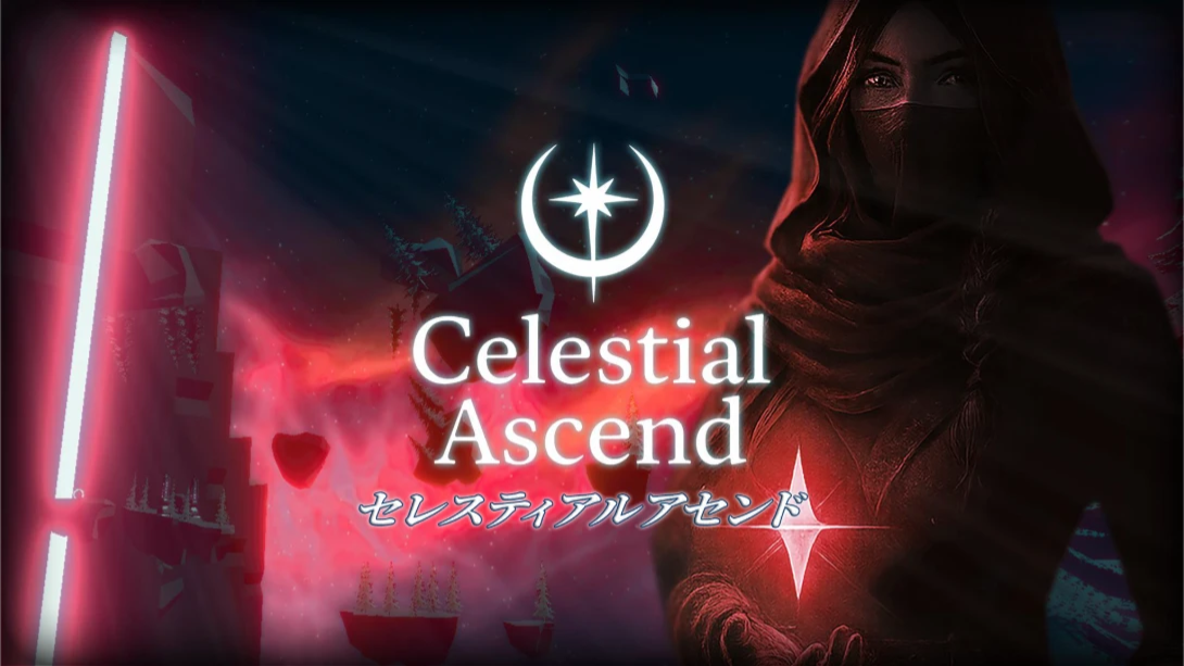 【日版】天界上升 .Celestial Ascend 中文-谷进海小站