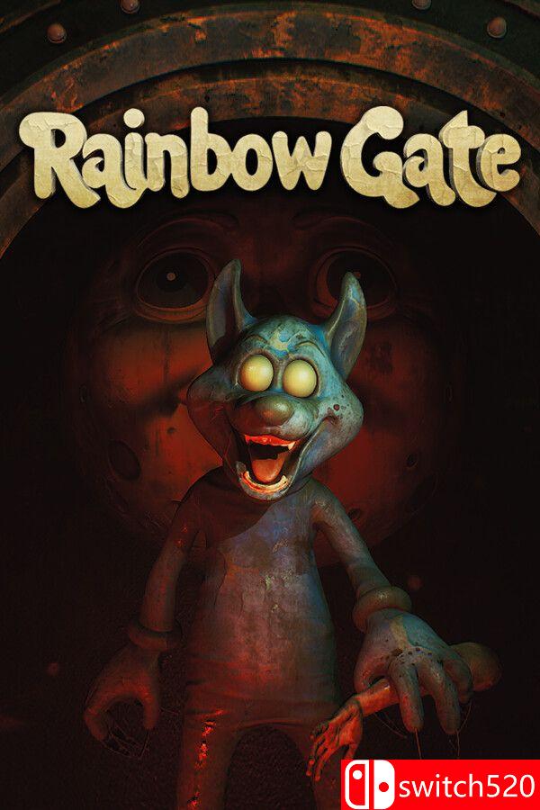 《彩虹之门（Rainbow Gate）》官方中文 [中文/英文/日语]-谷进海小站