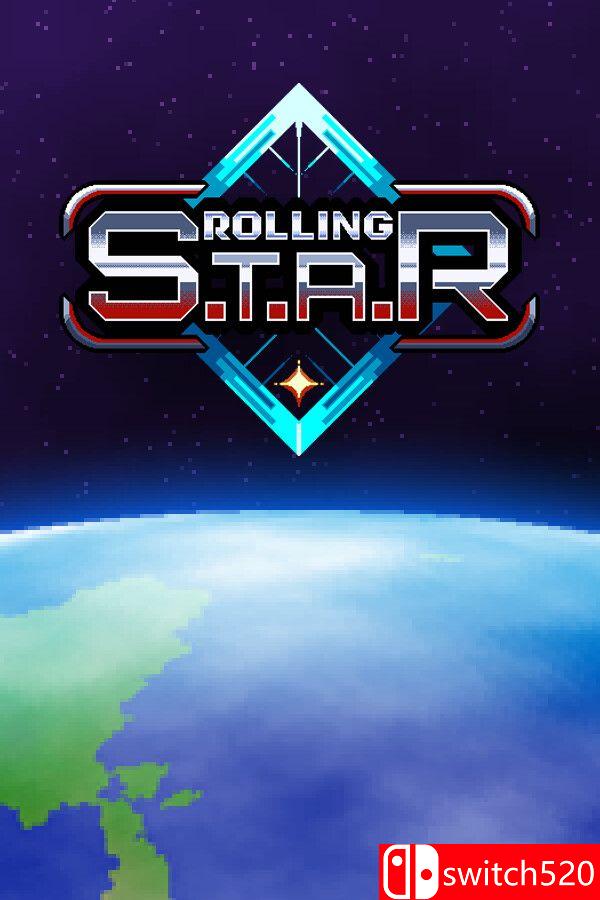 《翻滚之星（ROLLING STAR）》官方中文 集成友美另一个故事DLC [中文/繁体/英文/日语]-谷进海小站