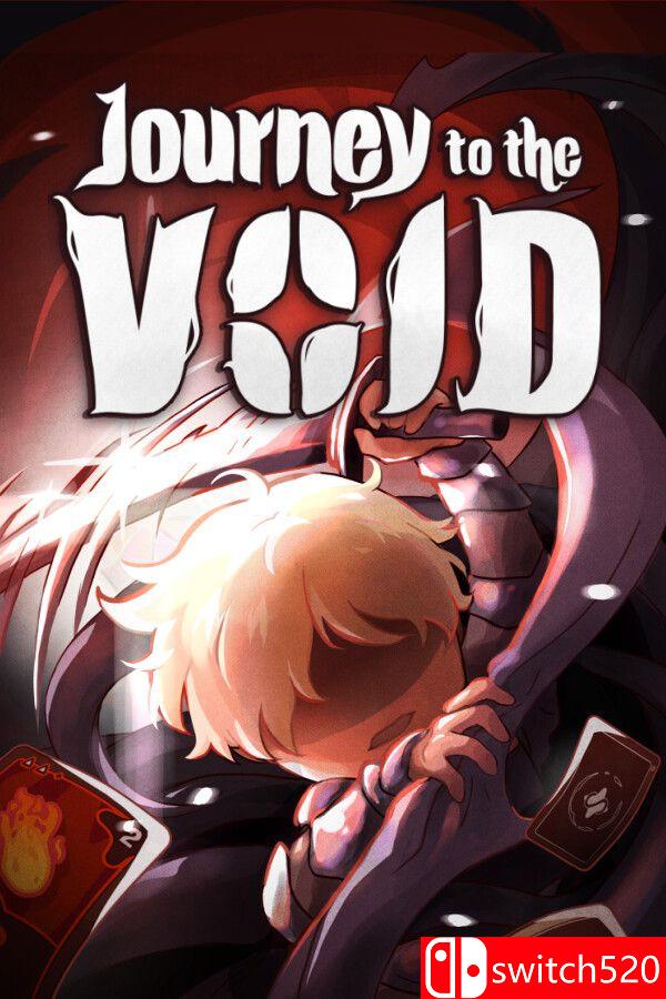 《虚空奇旅（Journey to the Void）》官方中文 [中文/英文]-谷进海小站