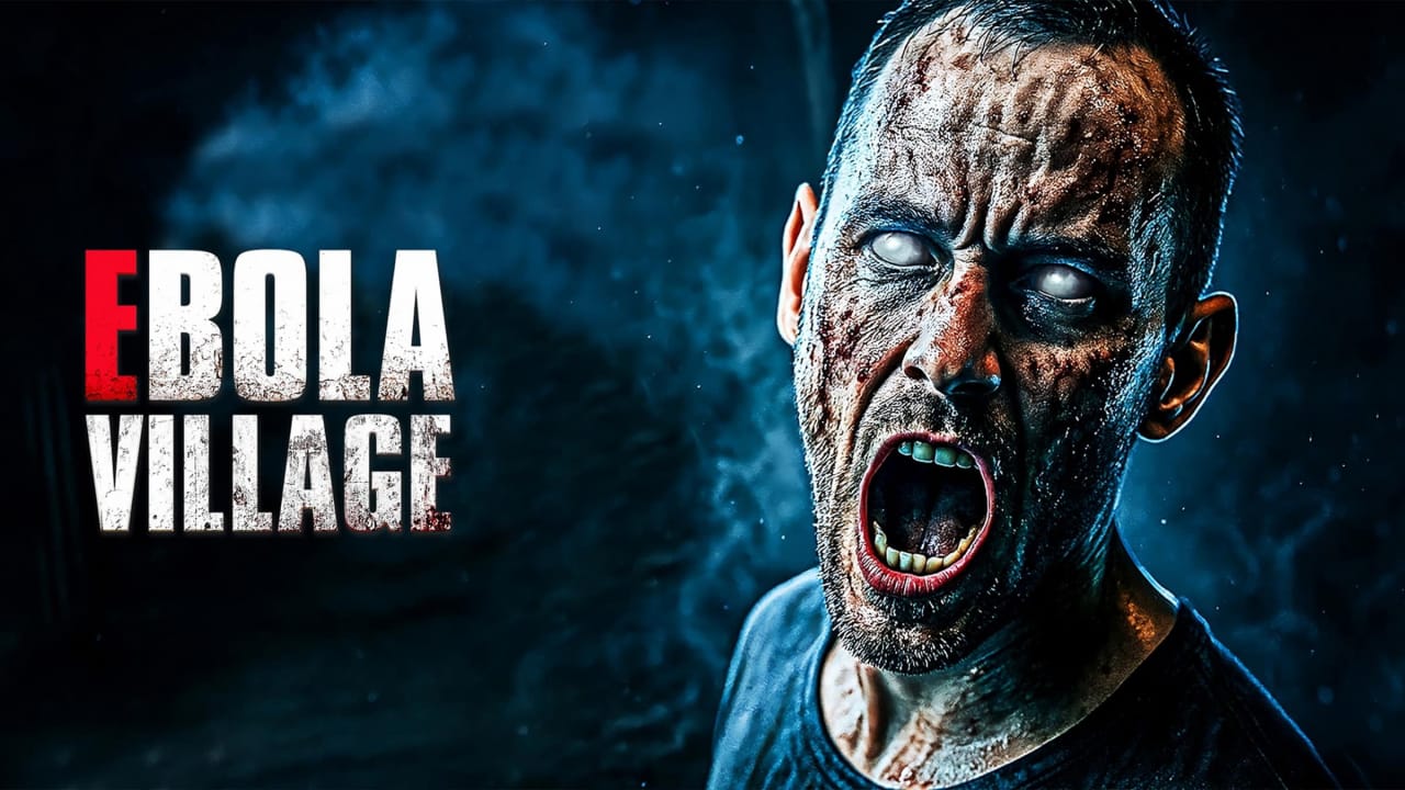 埃博拉村庄丨EBOLA VILLAGE-谷进海小站