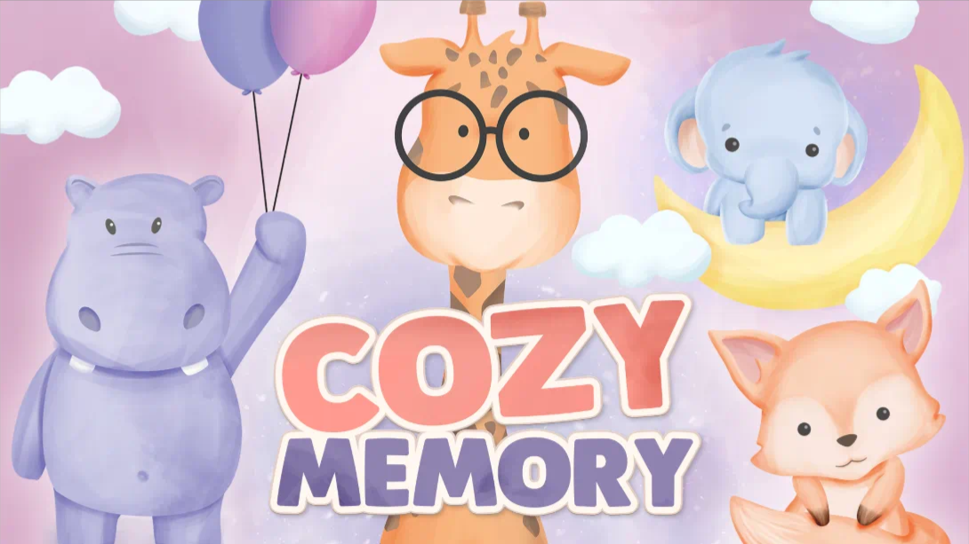【美版】温馨记忆 .Cozy Memory 中文-谷进海小站
