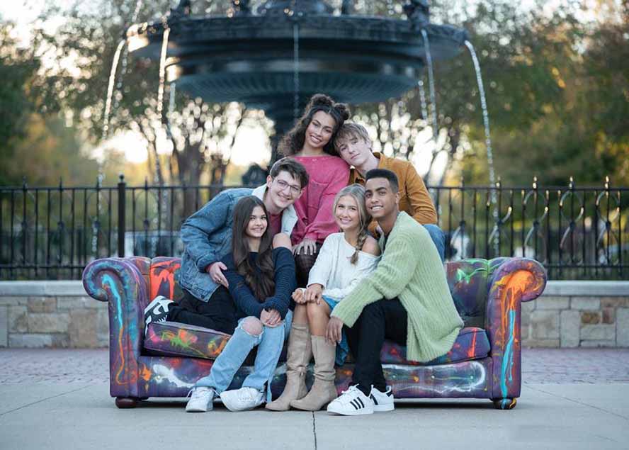 图片[5]-大师级GTG出品-老友记系列AI自适应预设The Friends Preset Collection-谷进海小站