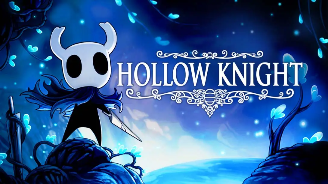 空洞骑士 Hollow Knight 中文-谷进海小站