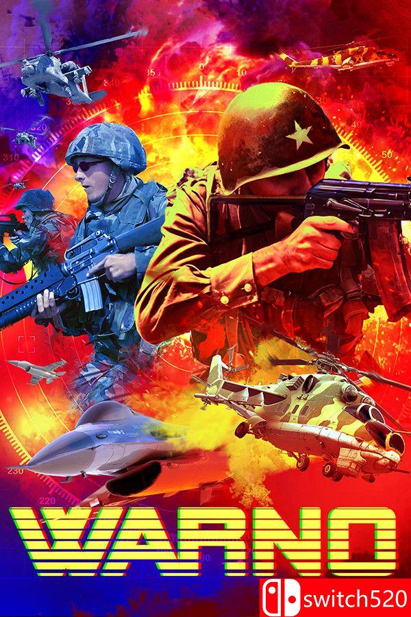 《预先号令（WARNO）》v183203 [中文/英文]-谷进海小站