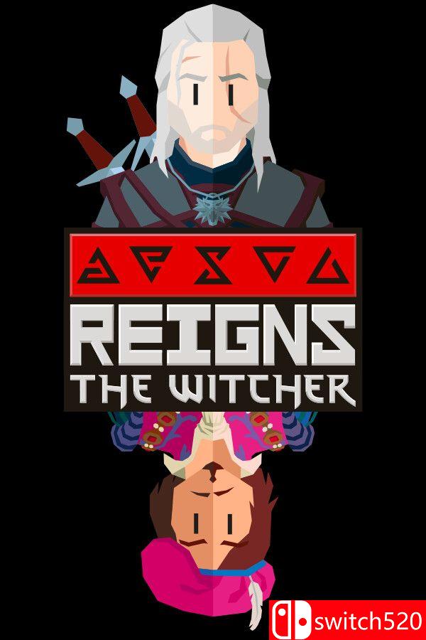 《王权：巫师（Reigns: The Witcher）》官方中文 [中文/英文]-谷进海小站