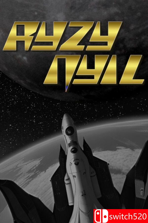 《疯狂之箭（RYZY NYIL）》Build 21350052 [英文/日语]-谷进海小站