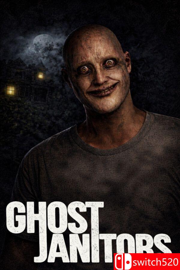 《灵异清洁工（Ghost Janitors）》官方中文 Build 22022026 0xdeadcode硬盘版[中文/繁体/英文/日语]-谷进海小站