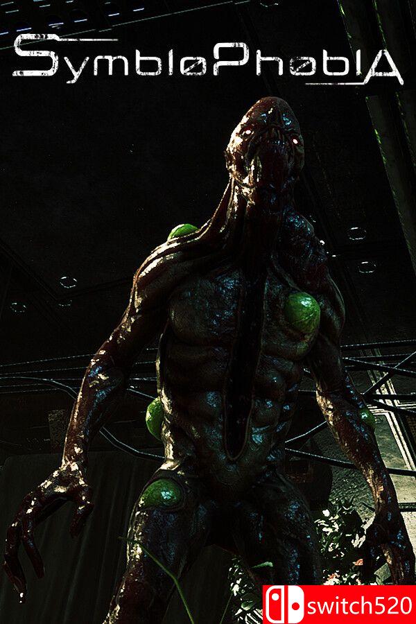 《共生恐惧（SymbioPhobiA）》v1.00.18 [英文]-谷进海小站