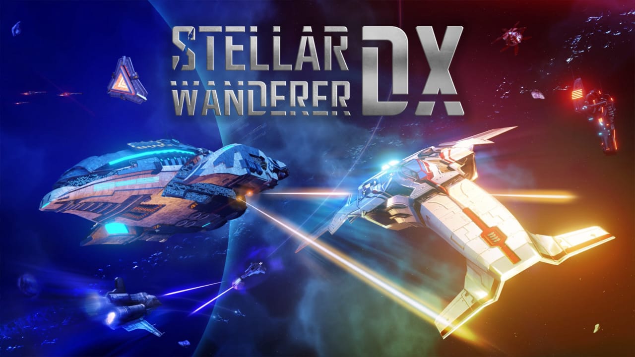 宇宙探索家DX丨Stellar Wanderer DX-谷进海小站