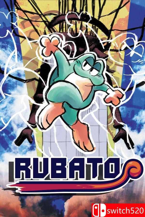 《RUBATO（RUBATO）》Build 21912833 [英文]-谷进海小站
