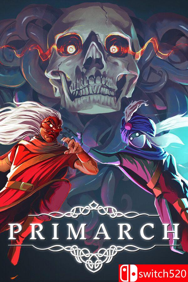 《至高执行者（Primarch）》Build 22428435 [英文]-谷进海小站