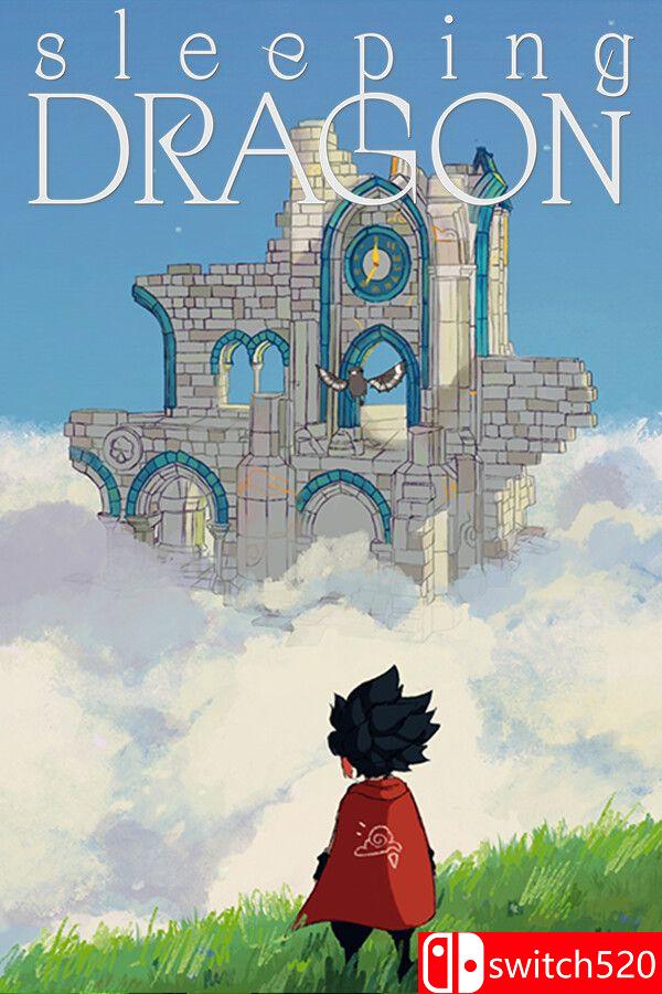 《沉睡之龙（Sleeping Dragon）》Build 22440095 [英文]-谷进海小站