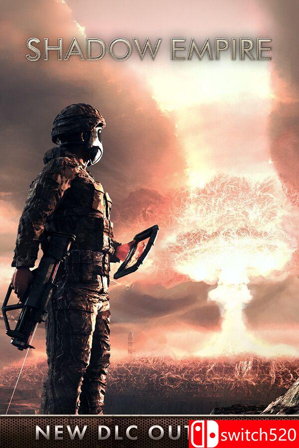 《暗影帝国（Shadow Empire）》集成共和国DLC [英文]-谷进海小站