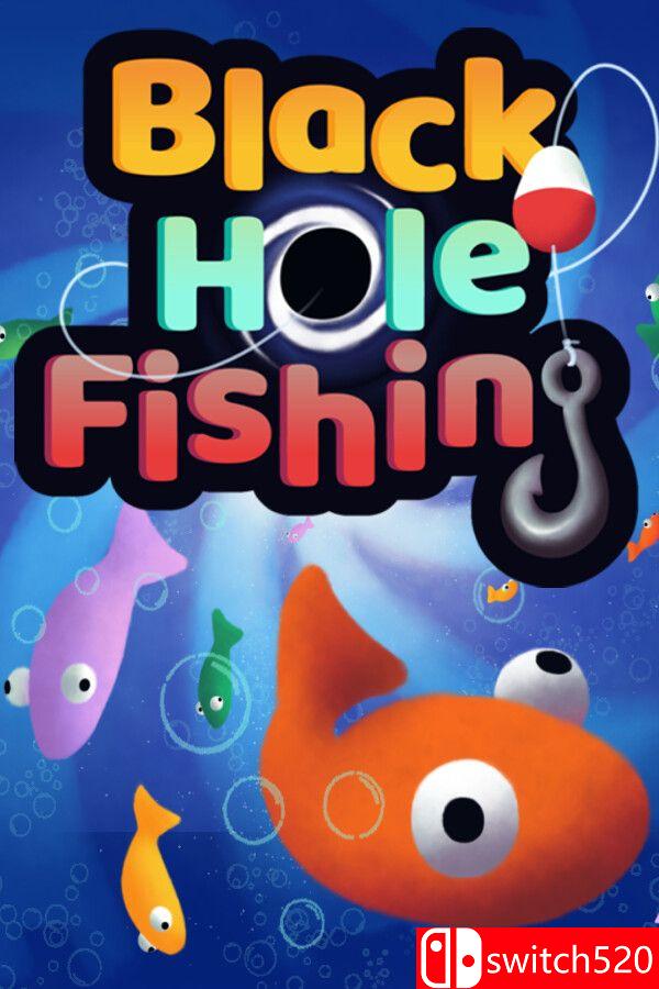 《黑洞垂钓（Black Hole Fishing）》官方中文 Build 22682624 [中文/繁体/英文/日语]-谷进海小站