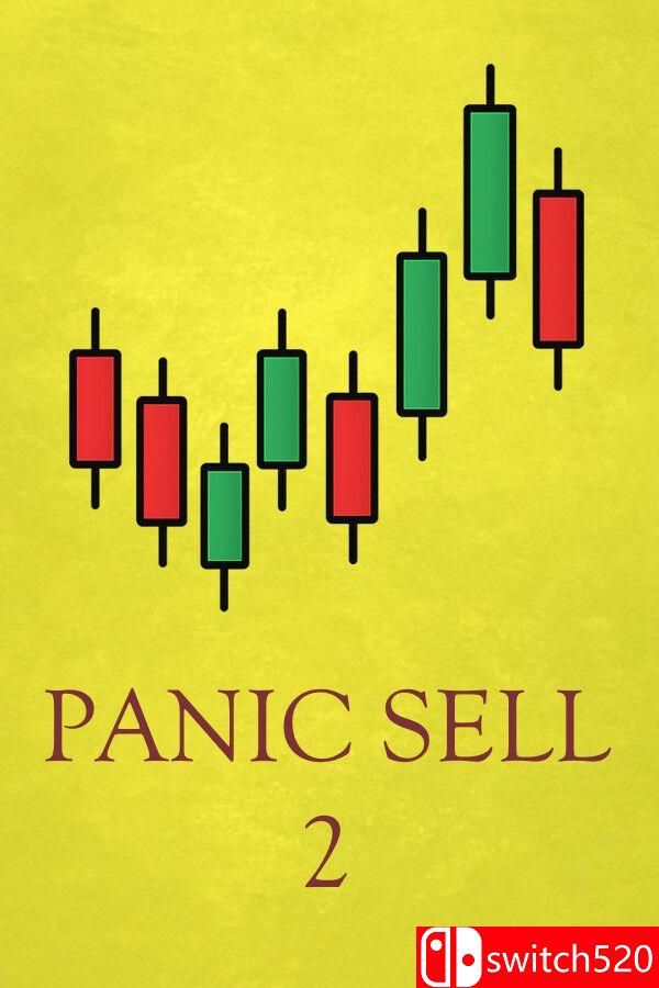 《恐慌抛售2（Panic Sell 2）》官方中文 Build 22657245 [中文/英文/日语]-谷进海小站
