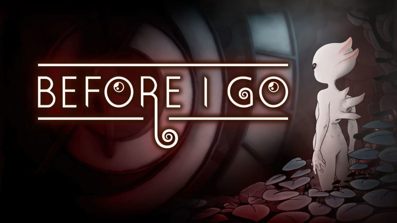 生死寓言丨BEFORE I GO-谷进海小站