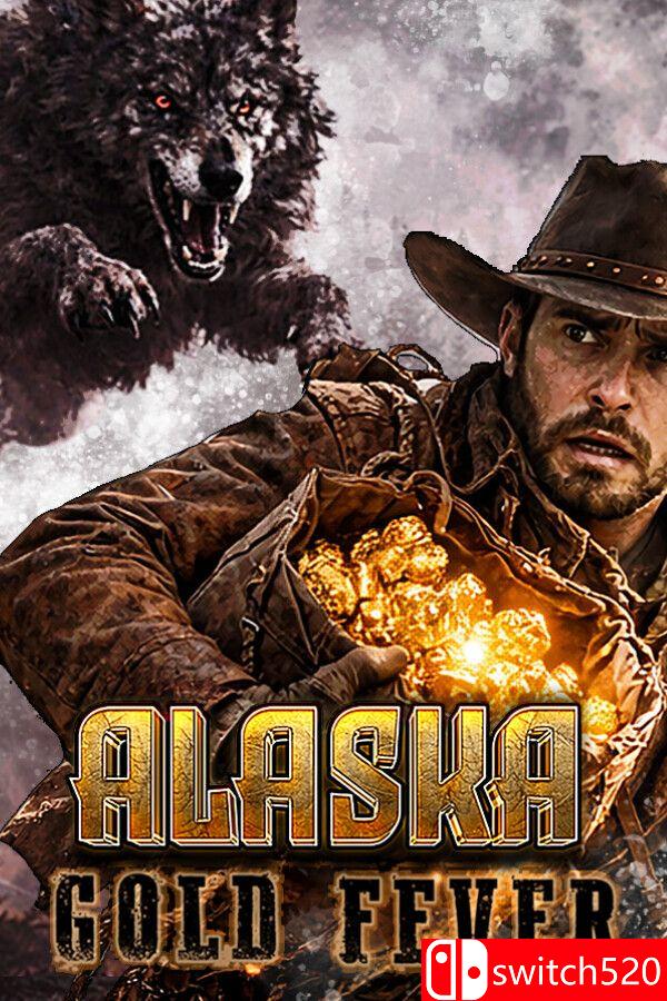 《黄金矿主模拟器：阿拉斯加淘金热（Alaska Gold Fever）》官方中文 [中文/英文/日语]-谷进海小站
