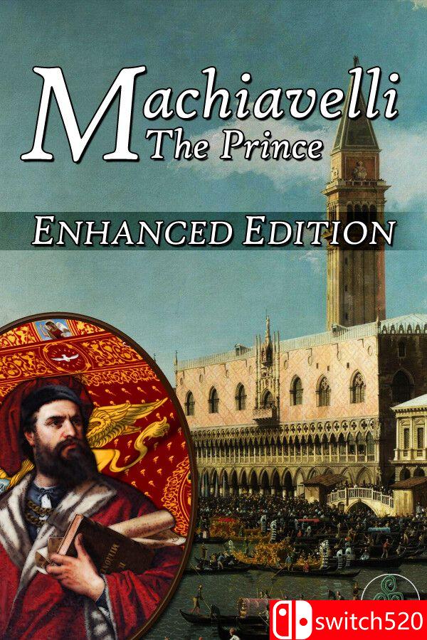 《马基雅维利：君主（Machiavelli the Prince）》 v1.0.3 [英文]-谷进海小站