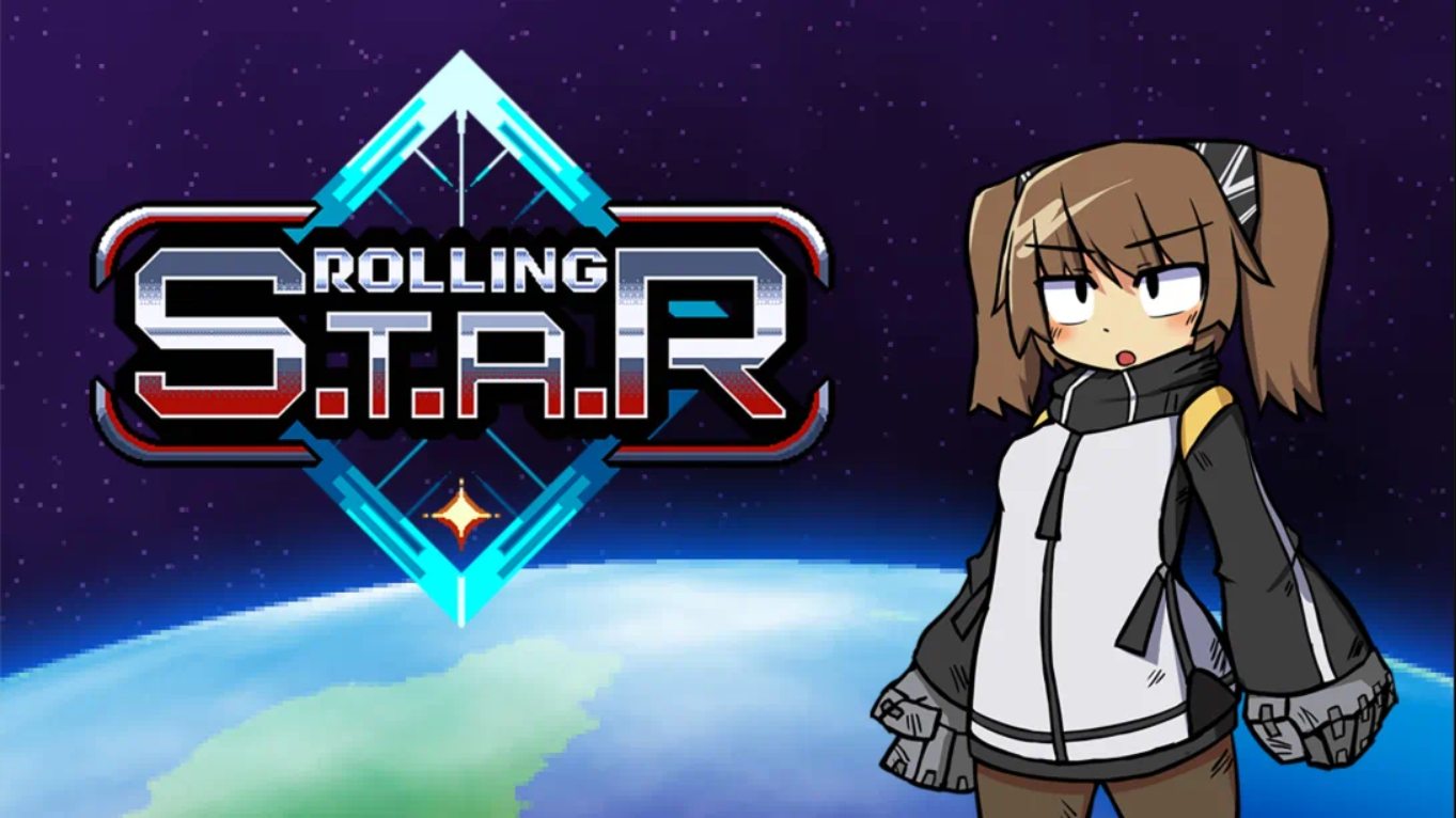 【美版】滚动之星 .ROLLING STAR 中文-谷进海小站