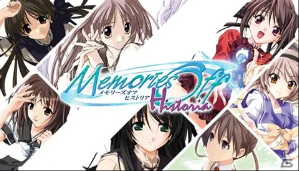 告别回忆 恋恋花札大战 .Memories Off KOIKOI Taisen 中文-谷进海小站