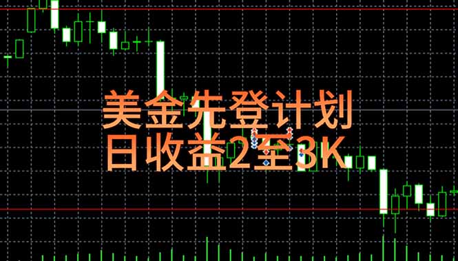 稳定做了7年的项目！日入2000至4000，日结，可来线下教学！-谷进海小站