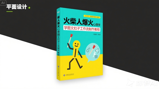 利用Coze扣子一键生成火柴人爆火心理学工作流，保姆级教学-谷进海小站